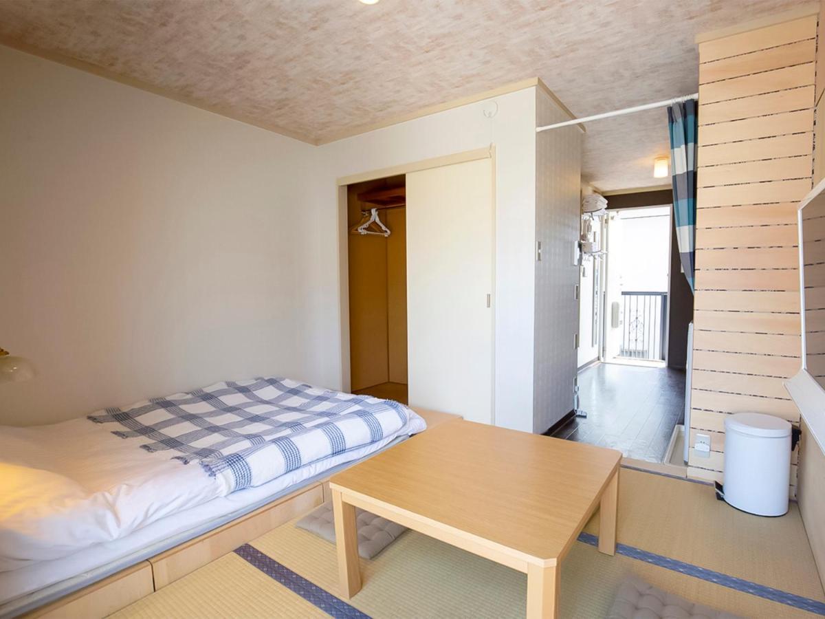 Guesthouse Life Field Kurashiki Eksteriør bilde