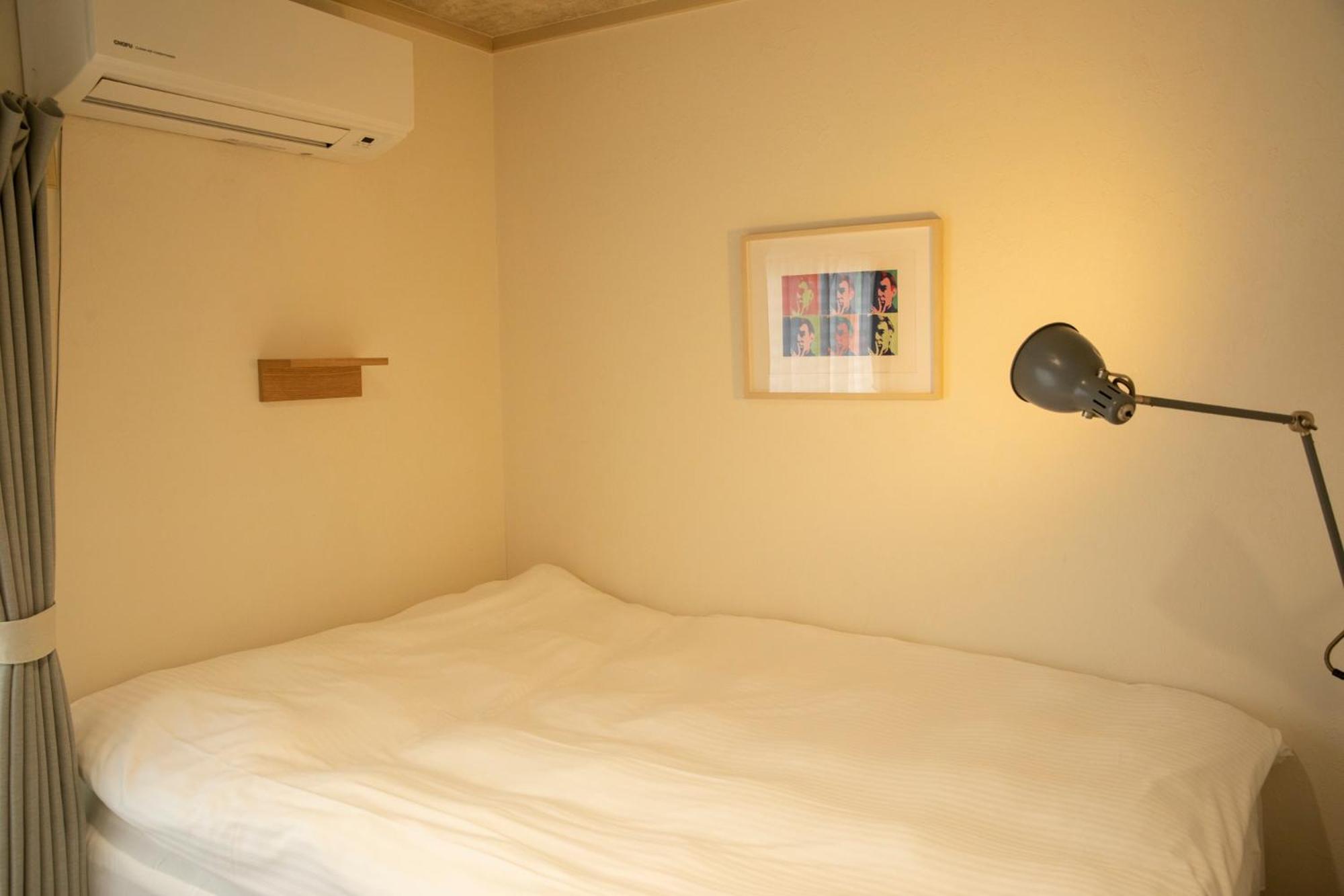 Guesthouse Life Field Kurashiki Rom bilde