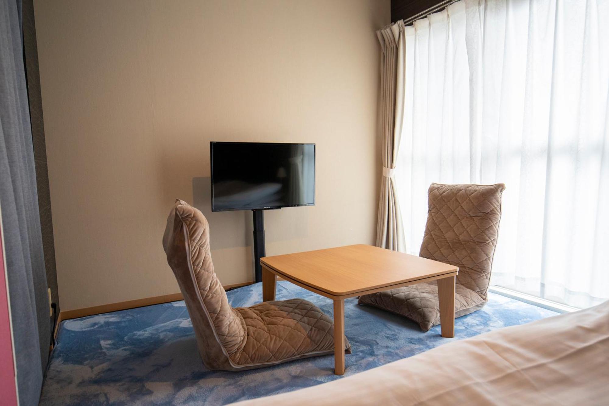Guesthouse Life Field Kurashiki Rom bilde