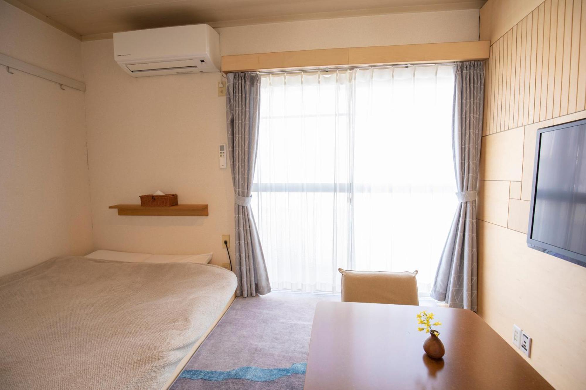 Guesthouse Life Field Kurashiki Rom bilde