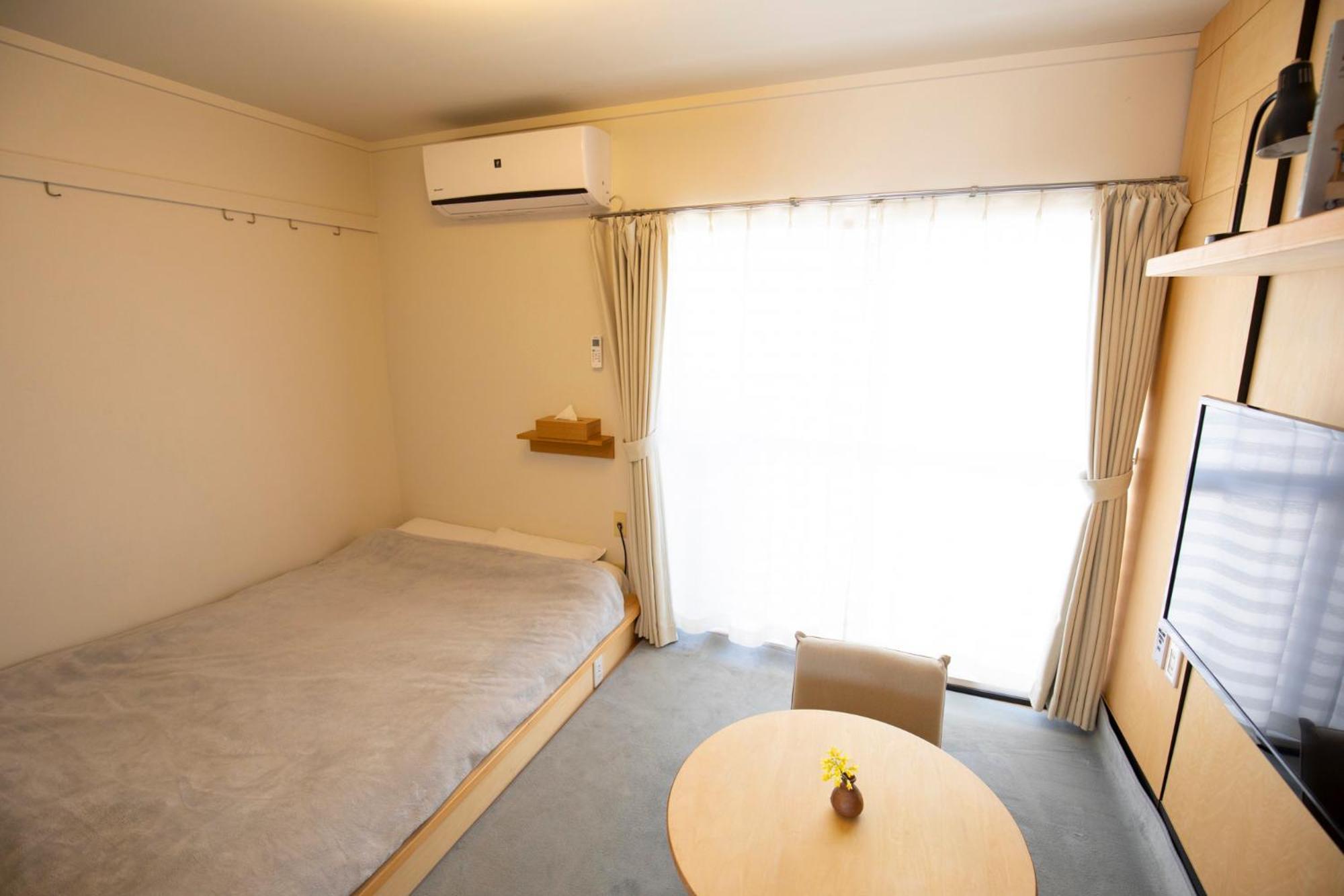 Guesthouse Life Field Kurashiki Rom bilde