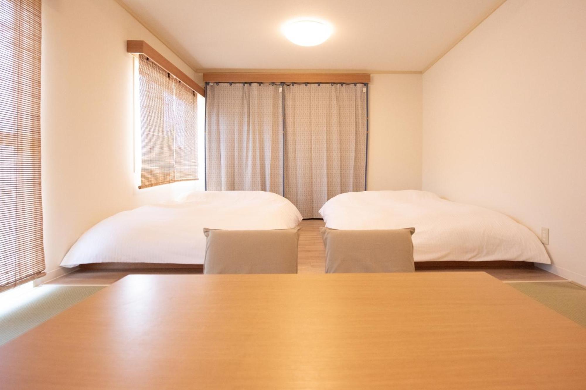Guesthouse Life Field Kurashiki Eksteriør bilde