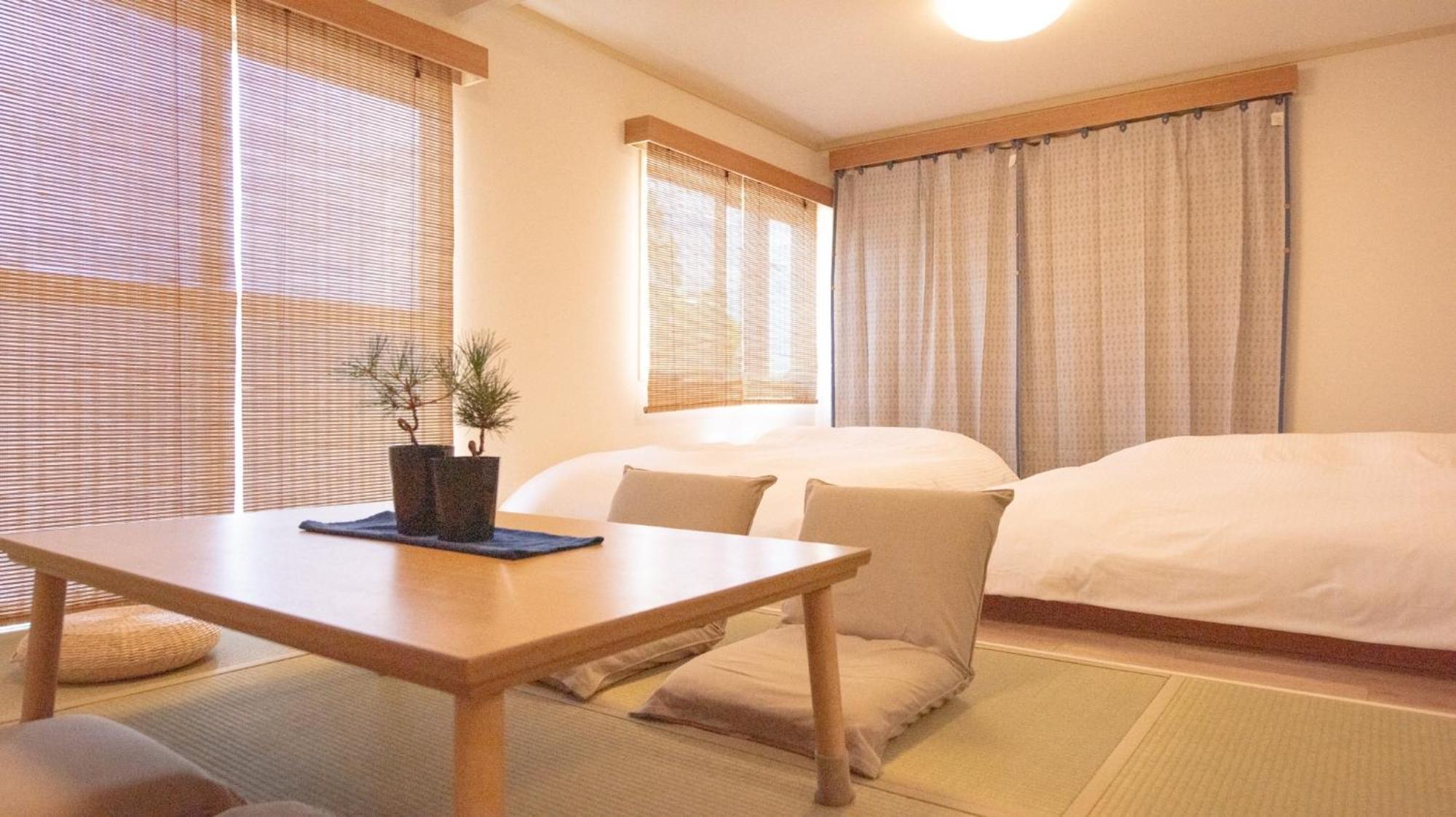 Guesthouse Life Field Kurashiki Eksteriør bilde