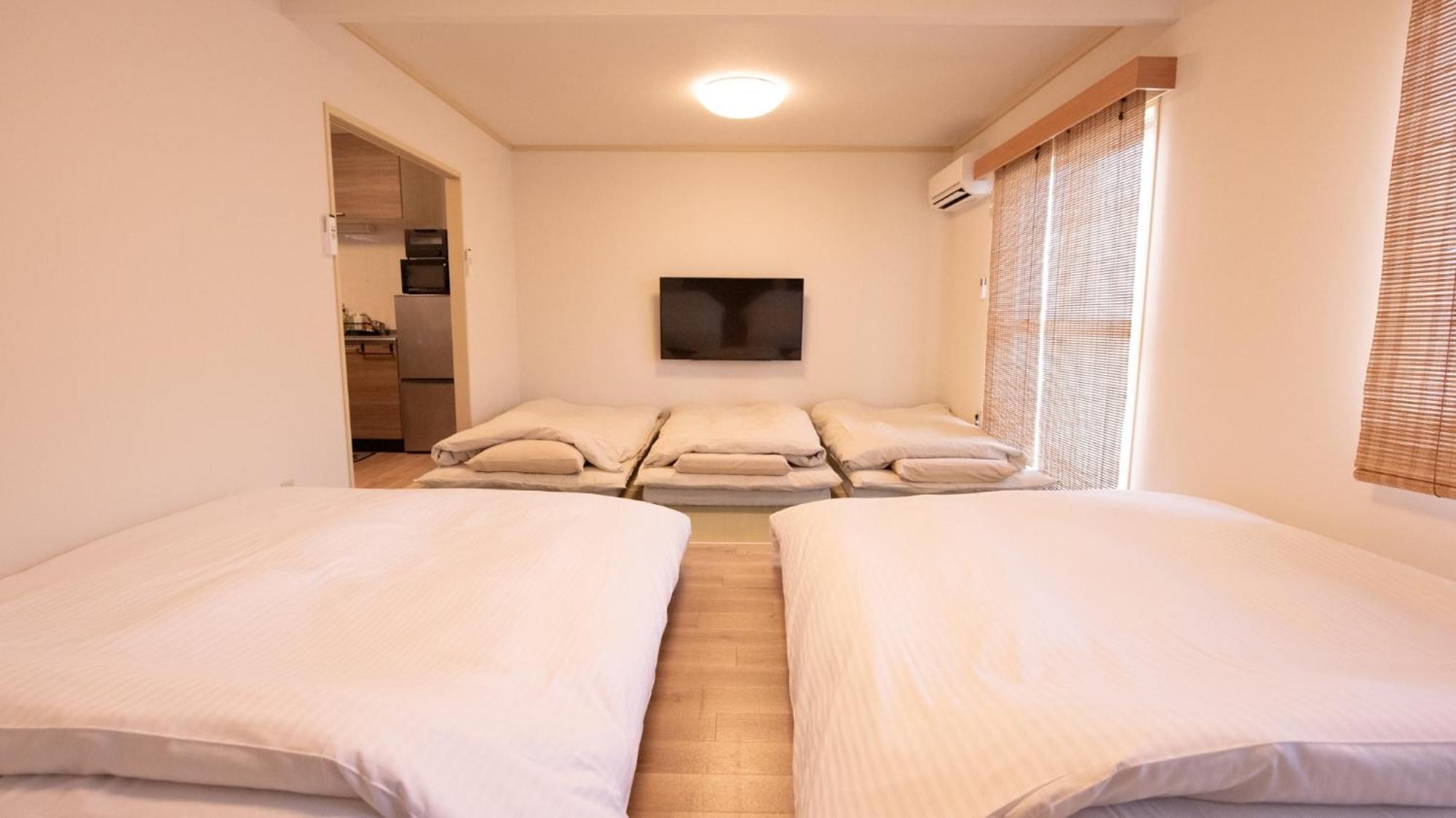 Guesthouse Life Field Kurashiki Eksteriør bilde