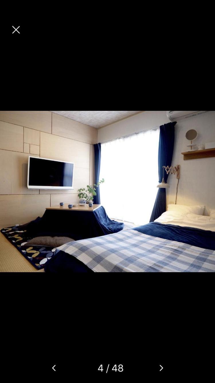Guesthouse Life Field Kurashiki Eksteriør bilde