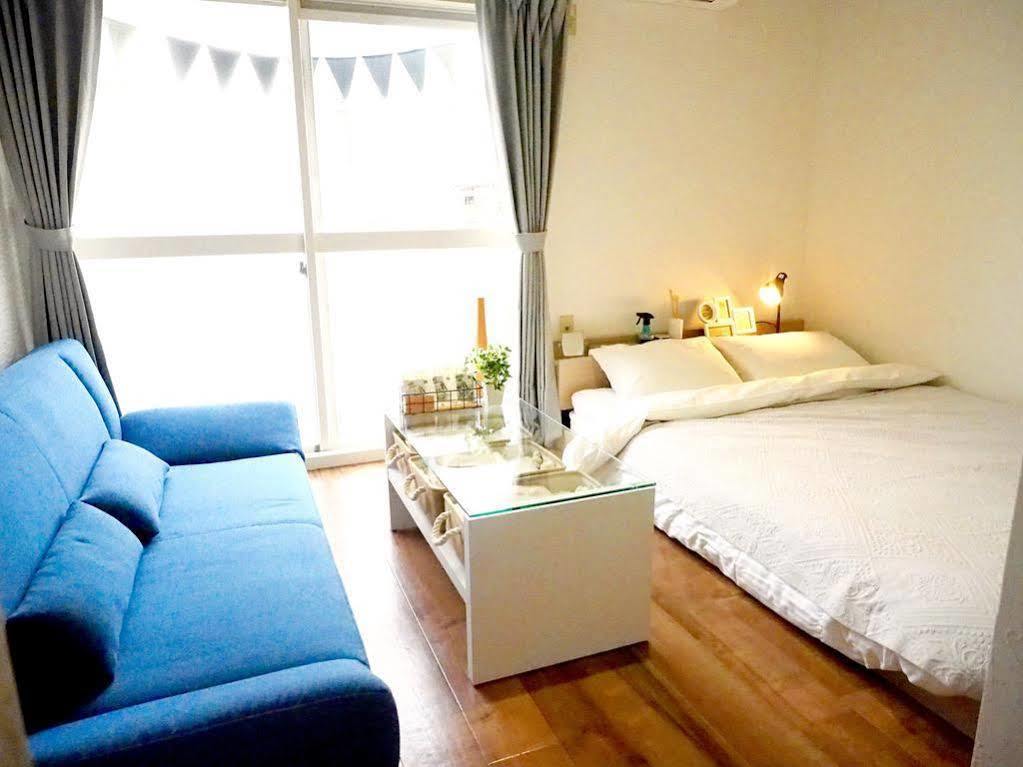Guesthouse Life Field Kurashiki Eksteriør bilde